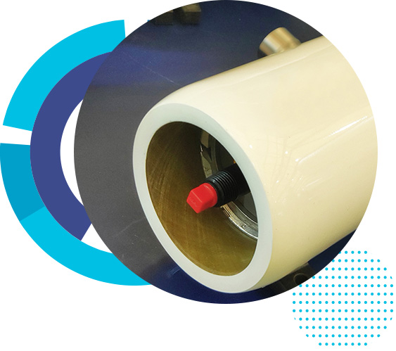 高质量的产品综合性能